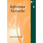 Angle View: Infectious Nietzsche, Used [Paperback]