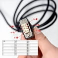 thumbnail image 4 of Professional Elevator Test Hand Tool Server Test Conveyor Belt ,Easy to Use, 4 of 6