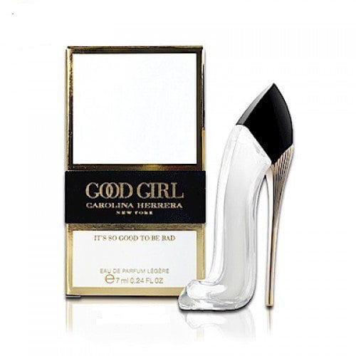 Carolina Herrera - Carolina Herrera Good Girl Eau De Parfum Legere 0.24 ...