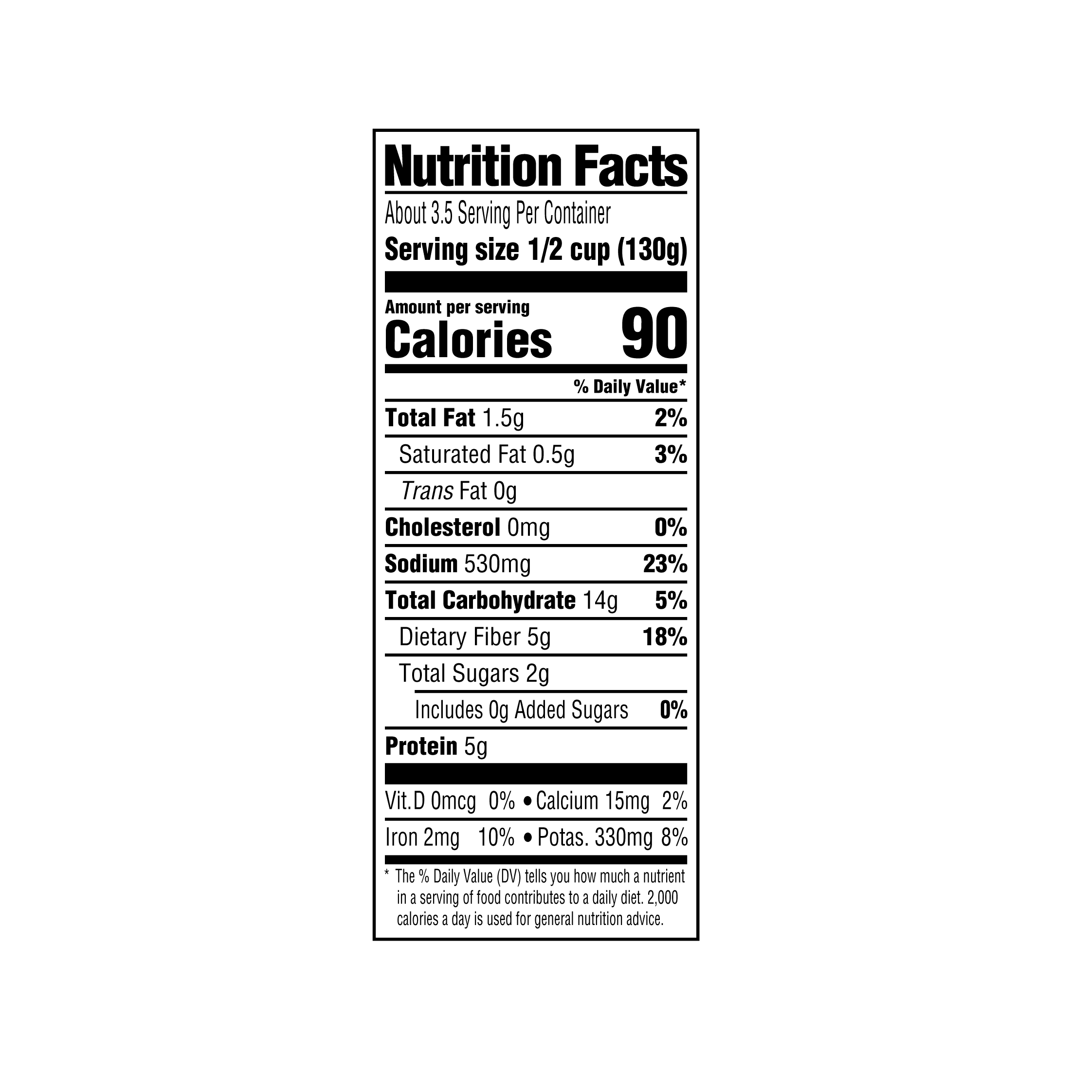 (7 pack) Glory Foods Canned Seasoned Butter Beans, 15.5 oz Can