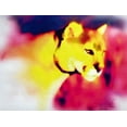 thumbnail image 1 of Tymeless Wonders Cougar Wall Decal, 1 of 2