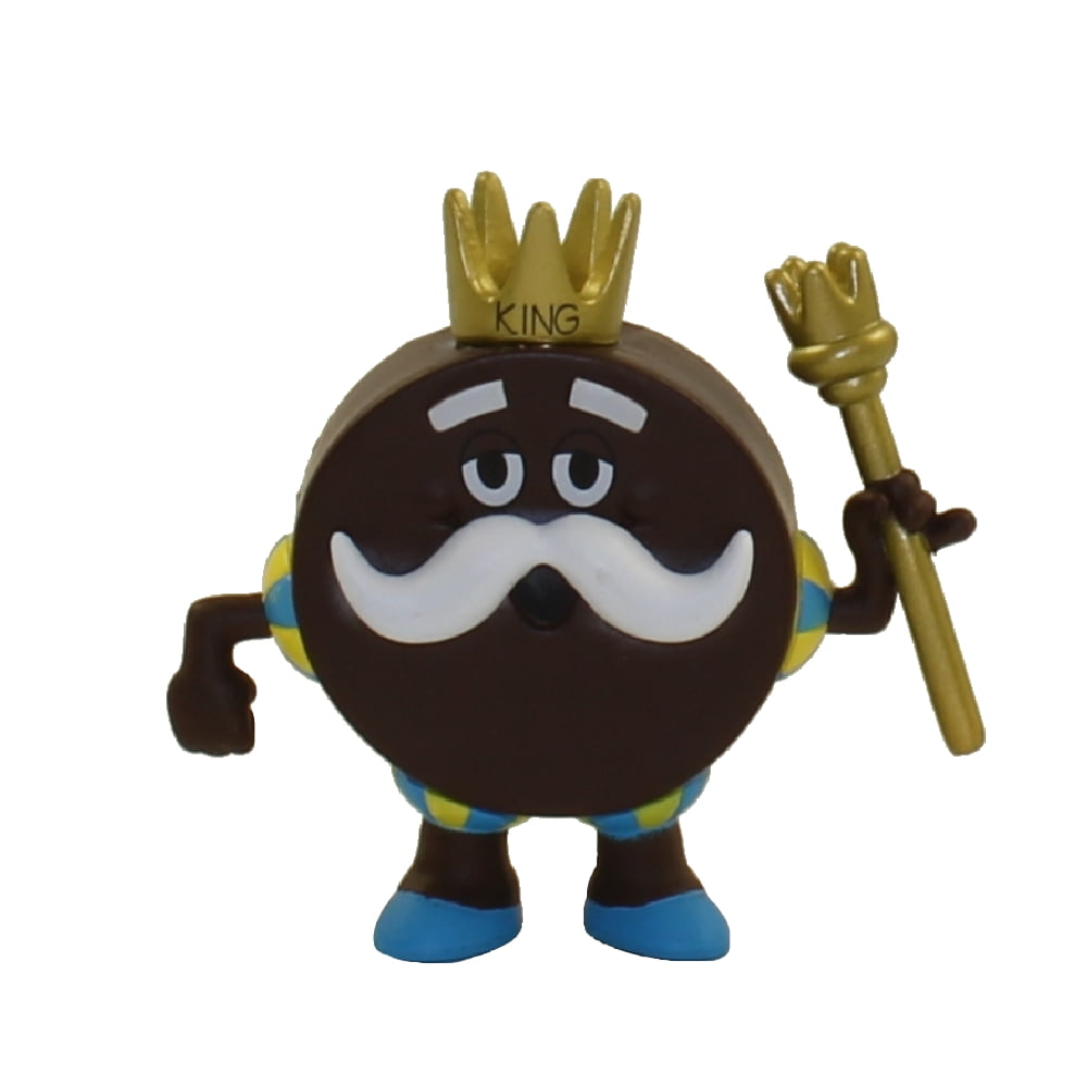 Funko Mystery Minis AD Icons Series King Ding Dong Figure 