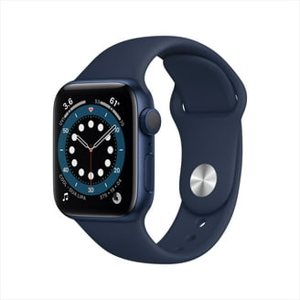 Apple Watch Series 6 44mm スペースグレイ アルミニウ… Amazon.com: Apple Watch Series 6 (GPS, 44mm) - Space Gray Aluminum
