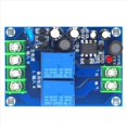 thumbnail image 2 of 3X Conmutador AutomáTico de AlimentacióN de 2 VíAs de 220V, Fuente de AlimentacióN Dual de 10A, MóDulo de Placa de Interruptor de Transferencia de Fallo de AlimentacióN 2 en 1, 2 of 5