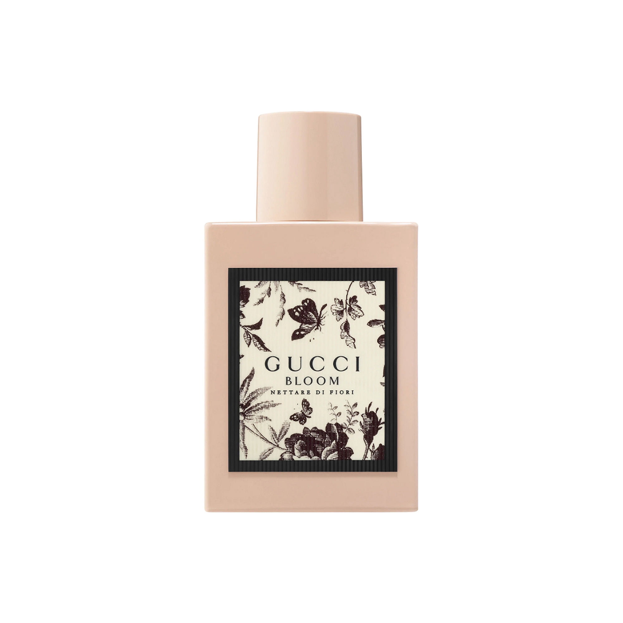 Gucci Bloom Gocce Di Fiori by Gucci Eau De Toilette Spray 3.3 oz