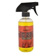 C-22 Solvent and Adhesive Remover