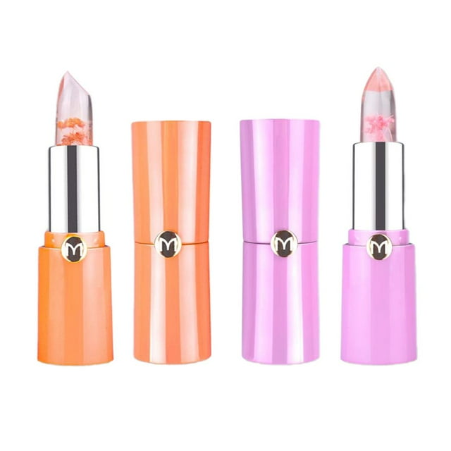 Tachiuwa 2 Pcs Kit de Changement de Température en Gelée Claire Imperméable - 13, Tel Que Décrit 13