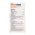 thumbnail image 2 of Suplemento Flextrin Glucosamina Condroitina Gnc 120 Tabletas GNC 140304002, 2 of 2