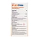 thumbnail image 2 of Suplemento Flextrin Glucosamina Condroitina Gnc 120 Tabletas GNC 140304002, 2 of 2