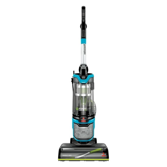 BISSELL® Aspirateur vertical PowerGlide® Allergen Pet
