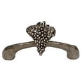 thumbnail image 1 of Premier Hardware Designs PHDP-37-ORB Grape Cabinet Pull Horizontal Center, Oil Rubbed Bronze, 1 of 1