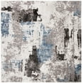 thumbnail image 4 of SAFAVIEH Craft Constantine Tapis Abstrait, 4 of 5