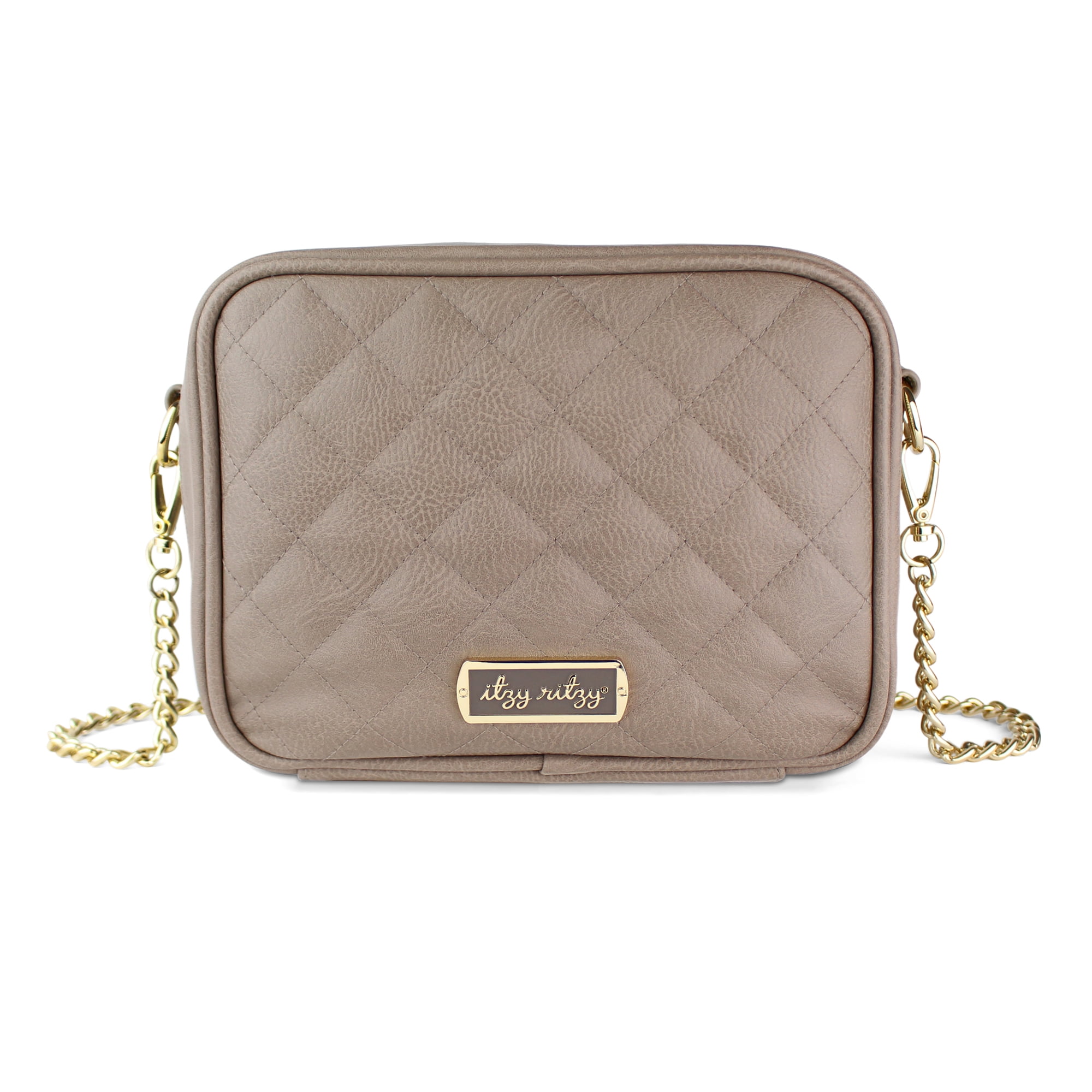 crossbody backpack diaper bag