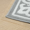 thumbnail image 4 of Mainstays Non-Skid Non-Slip Deluxe Felt Rug Pad, Sand, 2' x 3', 4 of 9