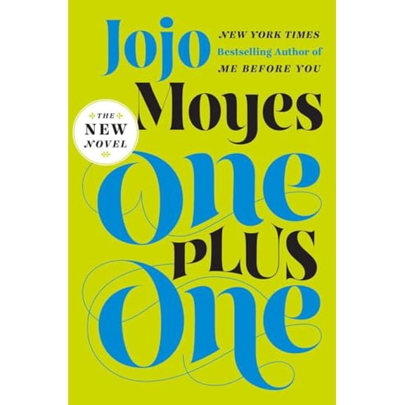 Pre-Owned One Plus One (Hardcover) 0525426582 9780525426585