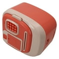 thumbnail image 2 of Password Piggy Bank With Automatic Money Roll Fingerprint Unlocking Large Safe, 2 of 8