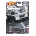 thumbnail image 4 of Vehículo de Juguete Hot Wheels Die-Cast Collector Fast and Furious New Dodge Charger - Fast 9, 4 of 4