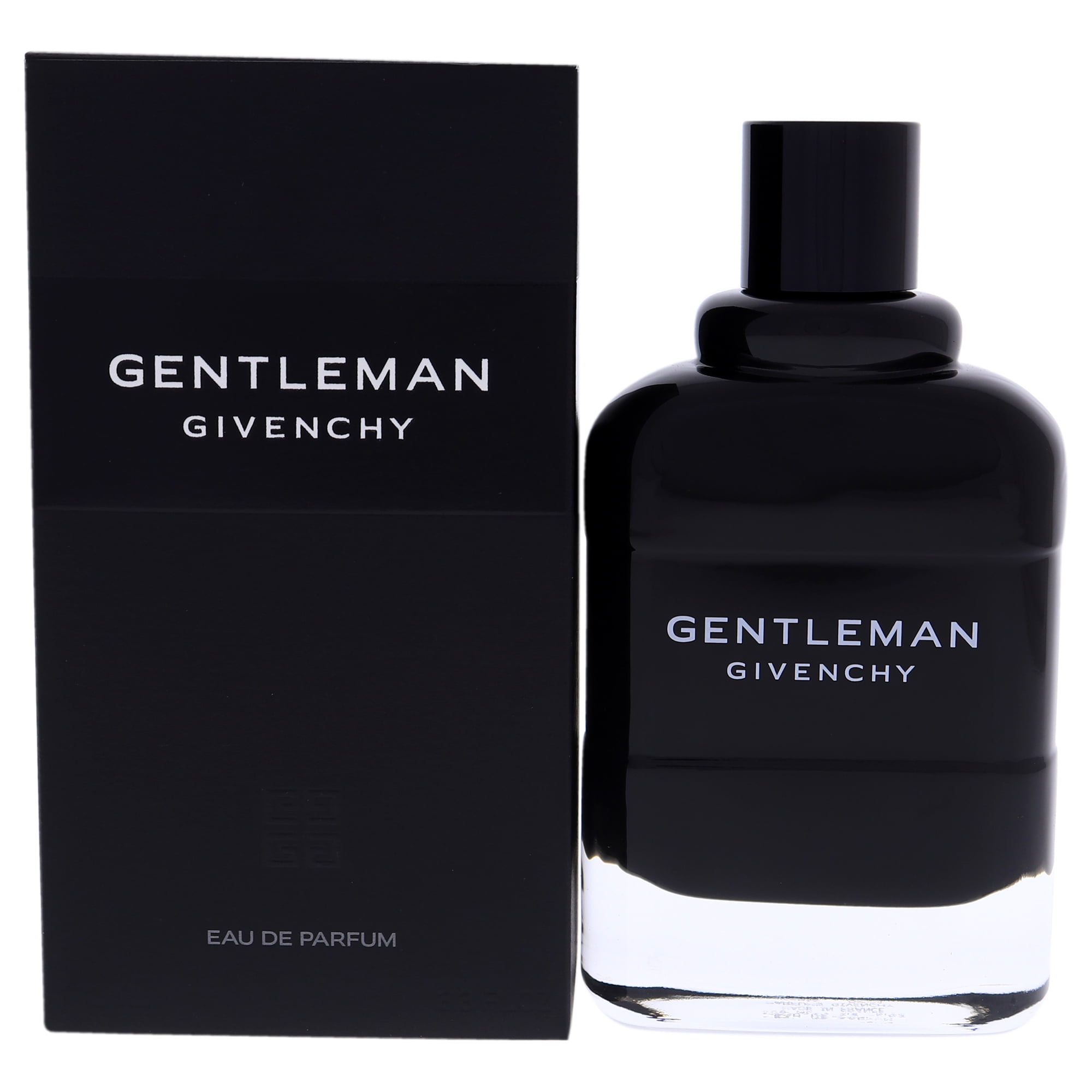 Givenchy Gentleman Reserve Privee, 3.3 oz EDP Spray, Amber Vanilla