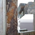thumbnail image 4 of Kenroy Home Aqueduct Natural Slate Indoor/Outdoor Floor Fountain, 4 of 4