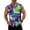 Multicolor, variant on Women's Ice Silk Sun Protection Jacket with Detachable Rotating Lens and Full Face Coverage Featuring Lightweight Breathable Fabric Cuts for Summer Cycling Dark Green L