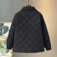 thumbnail image 3 of Cilsoka Fleece Jacket Women with Hood Winter Coats for Women Fashion Dressy Outerwear for Women Plus Size My Orders past Orders, 3 of 5