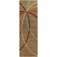 thumbnail image 2 of Surya Rug  Rug Rectangular Hand Tufted Area Rug - Amphora - 8 x 11 ft., 2 of 3