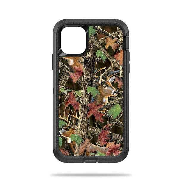 Camo Collection of Skins For Otterbox Defender iPhone 11 Pro Max