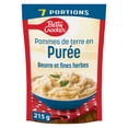 thumbnail image 2 of Betty Crocker Butter and Herb Mashed Potatoes, 2 of 5