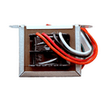thumbnail image 3 of Coralvolt 24V 50VA HVAC Transformer, Multi-Tap 120/208/240V Input, 1 Pack, 3 of 4