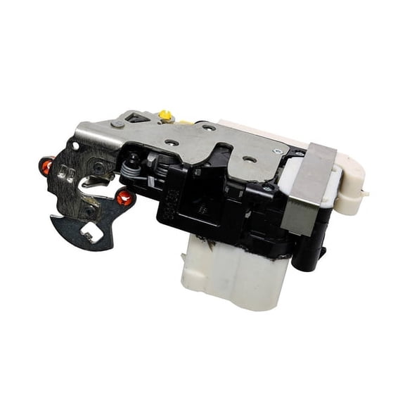 LOCKFRT S/D (SLP-P1)