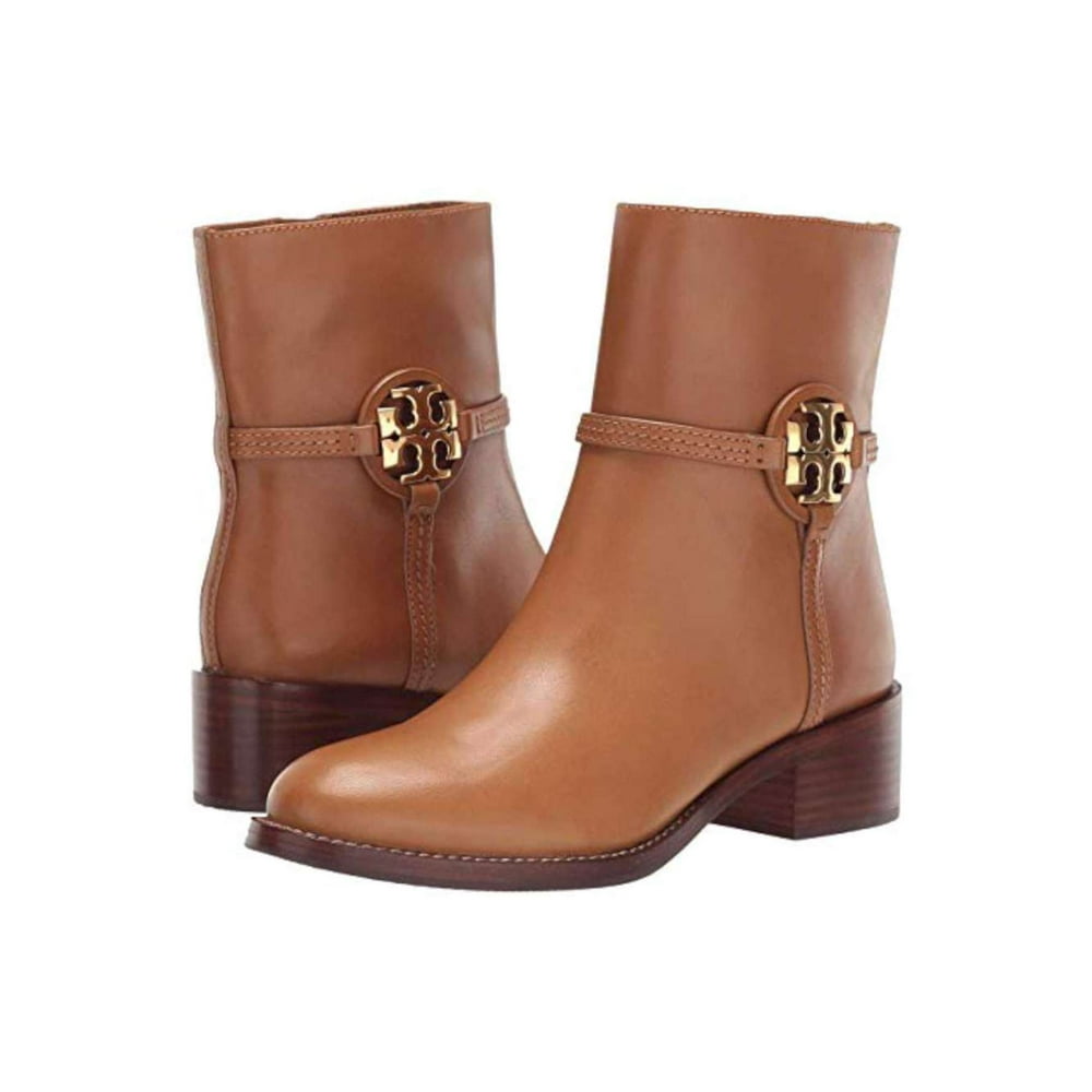 tory burch chelsea lug sole ankle boot