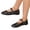 Black, variant on LTTVQM Ballet Flats for Women Lace Embroidery Square Toe Mary Jane Flat Shoes With Low Block Heel Bow Strap Mesh Lightweight Slip On Elegant Breathable Comfortable Shoes Brown 36(US-5.5)