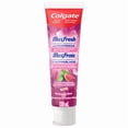 thumbnail image 1 of Colgate MaxFresh Fluoride Toothpaste, Watermelon Blastwith Mint, 130 ml, 1 of 5