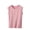 Pink(Tank Tops), variant on GUACER Women's Modal Round Neck Tank Tops, Sleeveless Casual Vest, Soft Breathable Undershirt for Summer