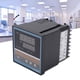thumbnail image 4 of Termostato digital Ajuste de control PID Controlador de temperatura inteligente con chip de alta precisión 100V-240V ANGGREK Otros, 4 of 8
