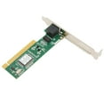 thumbnail image 4 of Tarjeta de red PCIe Nikou Tarjeta LAN PCI Express Rendimiento inigualable, 4 of 9