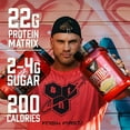 thumbnail image 5 of BSN Syntha 6 Whey Protein Powder, Banana, 2.91 Lb, 5 of 7