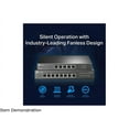 thumbnail image 5 of TP-Link TL-SG105-M2 5-Port Multi-Gigabit Unmanaged Network Switch, 5 of 7
