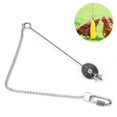thumbnail image 2 of Hongchun 2pcs Chicken Veggies Skewer Fruit Holder, 2 of 5