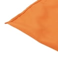 thumbnail image 4 of Cubierta Suave de Silla de Productos de Automóvil Cortacéspedes Jardín naranja Zulema Cubiertas para sillas elásticas, 4 of 8
