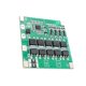 thumbnail image 3 of 3S 12.6V 30A Battery Protection Board Solar Monitoring Protection Board with Balanced Lithium Batte, 3 of 5