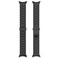thumbnail image 5 of Bracelet de Montre en Acier Inoxydable 45MM Design Triple Perles Classique pour Tout Poignet, 5 of 5