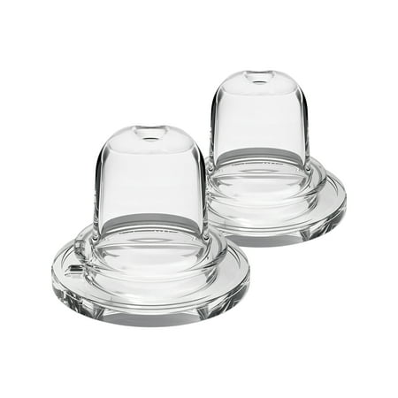 UPC: 0072239309674 | Dr. Brown s Milestones Options+ Sippy Spouts 2-Pack Narrow Soft 100% Silicone Baby Bottle Sippy Spout 6m+