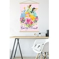 thumbnail image 5 of Disney Princess - Courage and Dream Wall Poster with Wooden Magnetic Frame, 22.375" x 34", 5 of 5