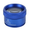 thumbnail image 1 of Loupe Portable 30X avec Diamètre de Lentille 36mm, pour Identification de Pièces de Bijoux, 1 of 7