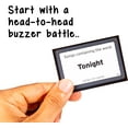 thumbnail image 4 of MTV Game, The Music Throwback Party Quiz Board Game, for Adults and Teens Ages 14 and up, 4 of 8