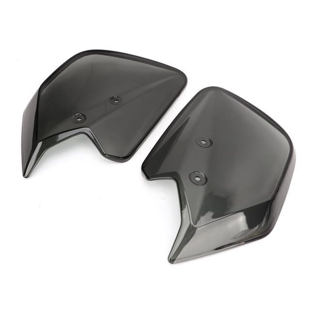 Garde-mains de Guidon, Garde-Mains de Moto Simple Installation PC pour Tricity 125 155