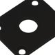 thumbnail image 3 of FUTUREORYY 2Ud Protector De Jack Para Guitarra Eléctrica Cubierta De Plástico Impermeable, 3 of 8