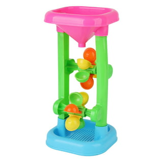 Fridja Summer Beach Toys Bath Toys Wind Up Rocket Water Wheel Swimming For  Toddler 