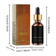 thumbnail image 3 of Aceite de esencias para el cuidado corporal, suero de masaje hidratante, suave y reafirmante, aceite de masaje para el cuidado corporal completo, 30 ml, 3 of 8